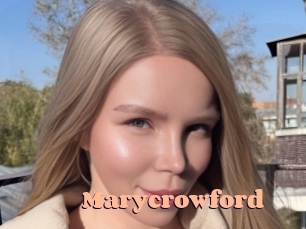 Marycrowford