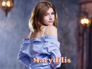 marydilis Chatte Rasée