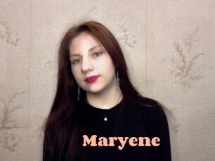 Maryene