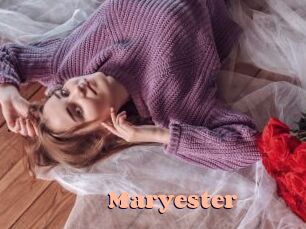 maryester Chatte Rasée