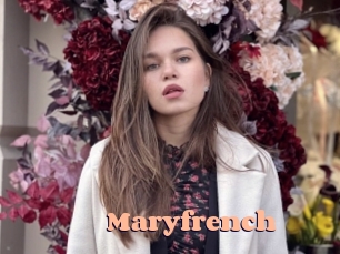 maryfrench Chatte Rasée