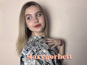 marygorbett Chatte Rasée