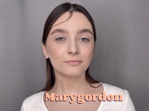 marygordon Chatte Rasée