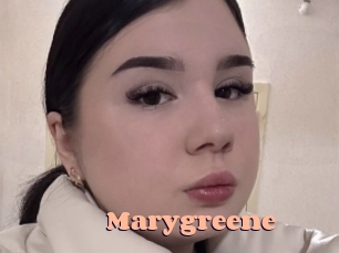 marygreene Chatte Rasée
