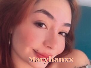 Maryhanxx