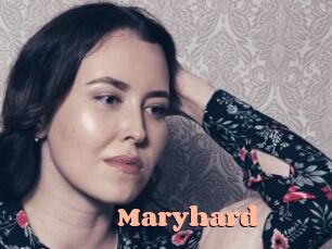 maryhard Chatte Rasée