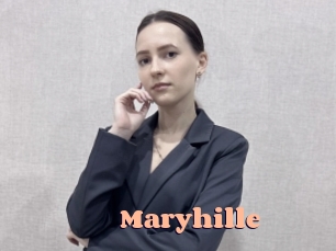 Maryhille