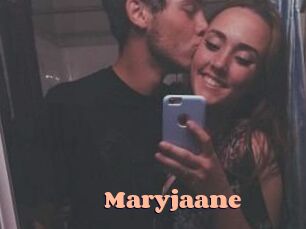 Maryjaane