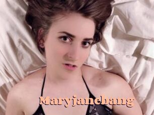 Maryjanebang