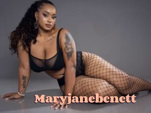 Maryjanebenett