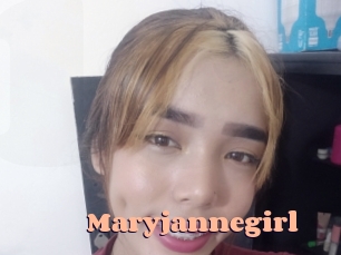 Maryjannegirl