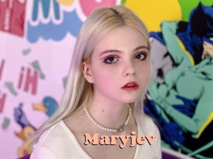 Maryjev
