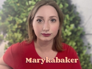 Marykabaker