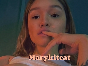 Marykitcat