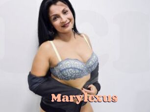 Marylexus