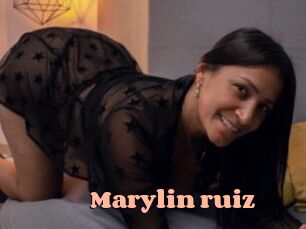 marylin_ruiz Chatte Rasée