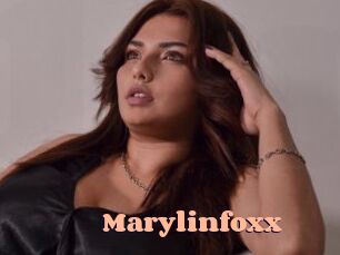 marylinfoxx Chatte Rasée