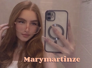 Marymartinze