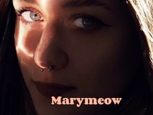 Marymeow