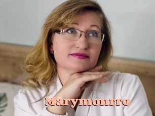 Marymonrro