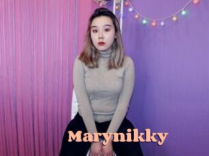 Marynikky