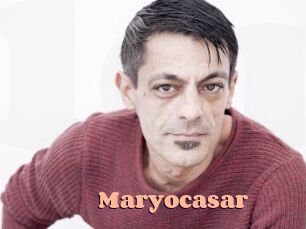 Maryocasar