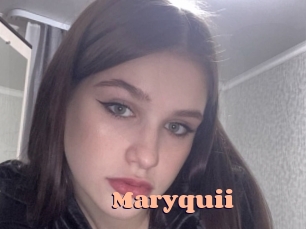 Maryquii