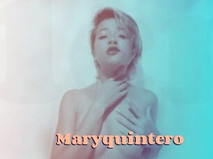 Maryquintero