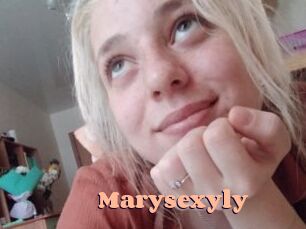 Marysexyly