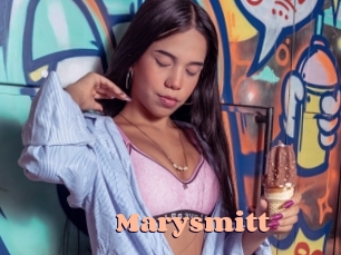 Marysmitt