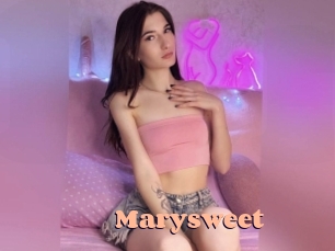Marysweet