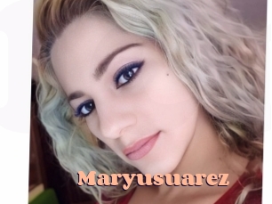 maryusuarez Chatte Rasée