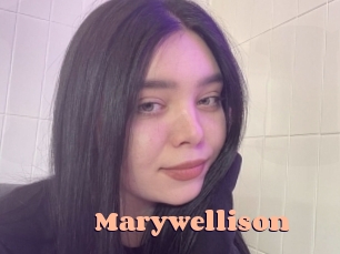 Marywellison