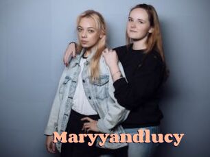 Maryyandlucy