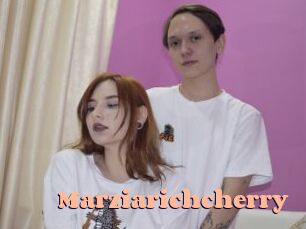 Marziarichcherry