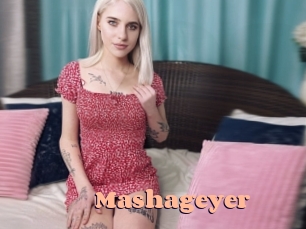Mashageyer