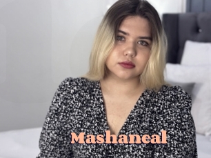 Mashaneal