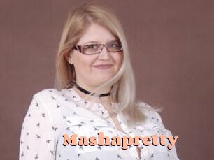 Mashapretty