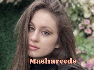 Mashareeds