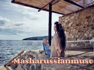 Masharussianmuse