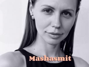 mashasmit Chatte Rasée