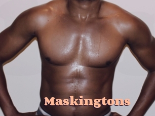 Maskingtons
