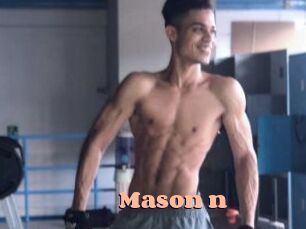 Mason_n