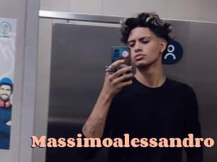 Massimoalessandro
