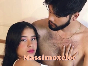 massimoxcloe Chatte Rasée