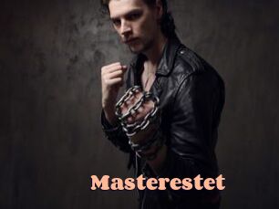 masterestet Chatte Rasée
