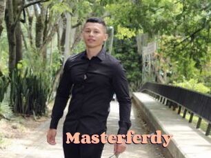 Masterferdy