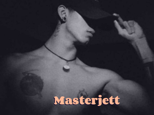 Masterjett