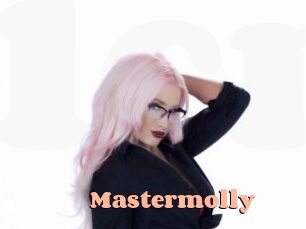 mastermolly Chatte Rasée