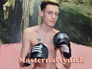 Masternastydick